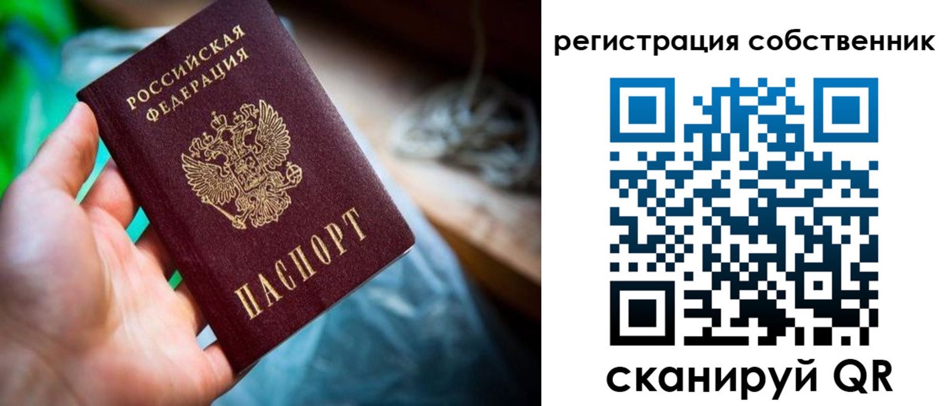 прописка гарантия в Бодайбо